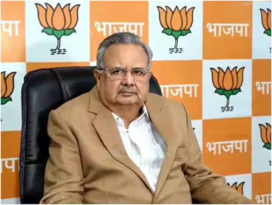 पर्यवेक्षकों की नियुक्ति के बाद जाने क्या कहा पूर्व मुख्यमंत्री ने