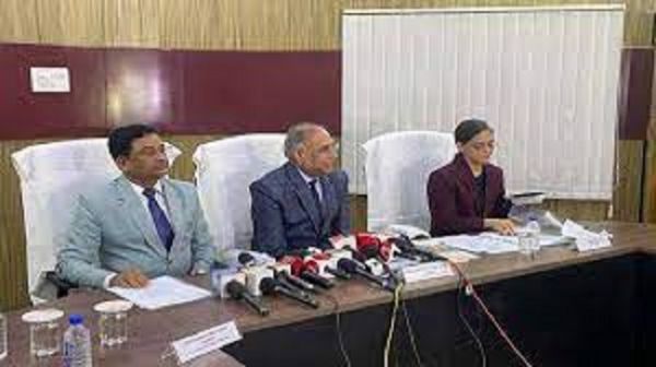 राज्य उपभोक्ता आयोग ने की नई पहल की शुरुआत, अब ई-हियरिंग के माध्यम से होगी केस की सुनवाई