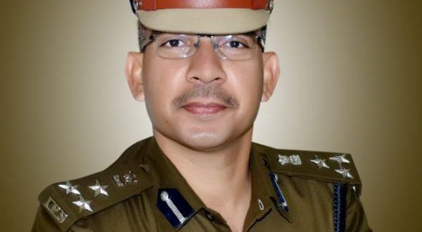 Breaking: छत्तीसगढ़ कैडर के IPS जितेंद्र सिंह मीणा बने सीबीआई के DIG और 4 एसपी की भी नियुक्ति