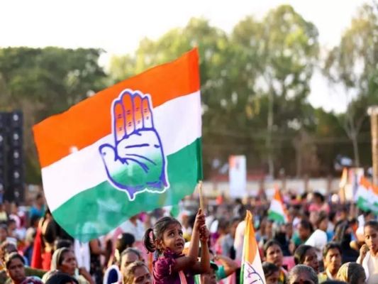 लोकसभा चुनाव को लेकर कांग्रेस में बचे 4 सीटों ने नामों का ऐलान,देवेंद्र यादव बिलासपुर से मिली टिकट
