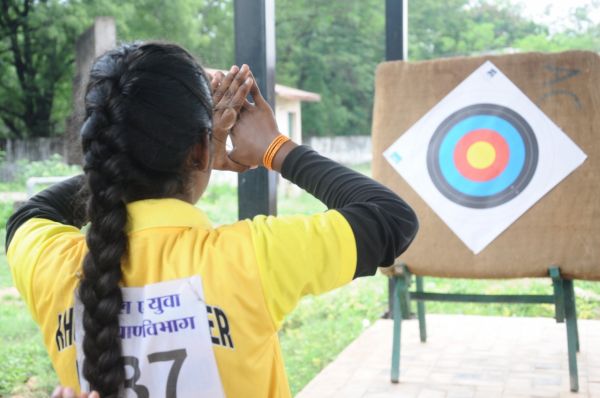 रायपुर : आवासीय तीरंदाजी खेल अकादमी रायपुर के लिए चयनित 40 खिलाड़ियों की सूची जारी