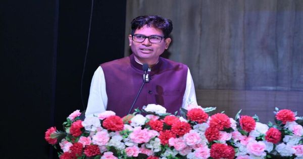 विकसित छत्तीसगढ़ 2047: प्रदेश के विकास का प्रमुख इंजन बनेगा हाउसिंग बोर्ड &mdash; मंत्री ओ.पी. चौधरी
