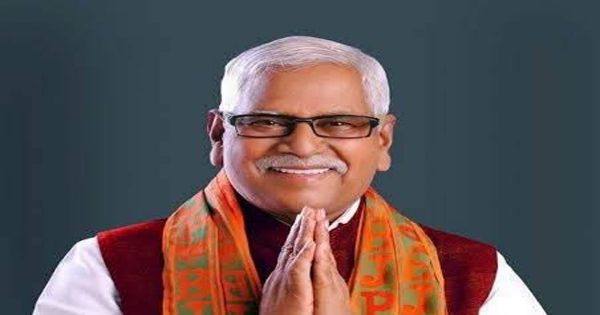 छत्तीसगढ़ की राजनीति में शोक की लहर: अहिवारा विधायक डोमनलाल कोर्सेवाड़ा का निधन, लंबे समय से थे बीमार