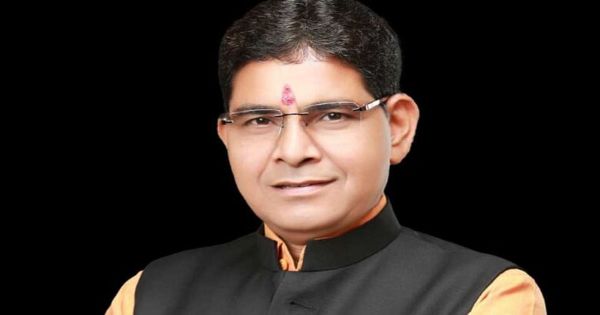 ग्रामीण बेटियों के लिए उच्च शिक्षा की राह होगी आसान,सपनों को मिलेगी नई उड़ान &ndash; मंत्री टंक राम वर्मा