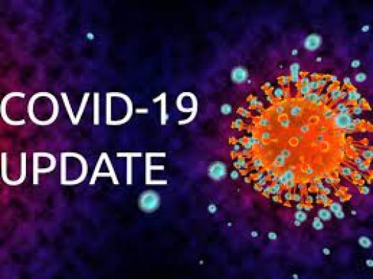 Covid Updates: देश में कोविड-19 के 58,077 नए मामले, 657 और लोगों की मौत, कोविड टीकाकरण 171.73 करोड़ से अधिक