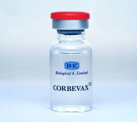 DCGI का बड़ा फैसला, 12-18 साल वालों के लिए Corbevax वैक्सीन को मंजूरी दी