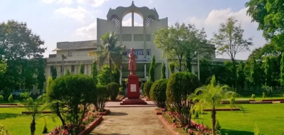 छत्तीसगढ़ ब्रेकिंग - छत्तीसगढ़ में ऑनलाइन होंगे एग्जाम उच्च शिक्षा विभाग ने जारी किया आदेश....