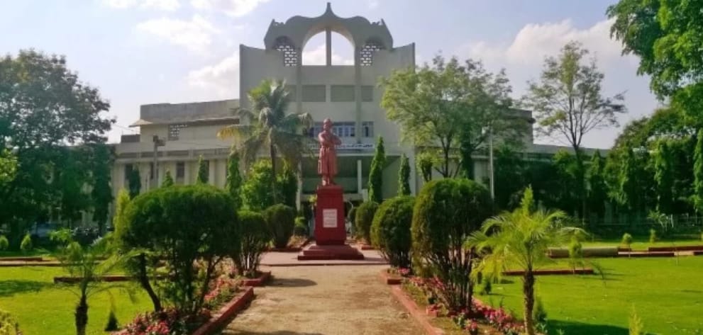 PRSU Admission Form 2022-23 &ndash; रायपुर यूनिवर्सिटी ऐडमिशन पोर्टल फिर से हुआ ओपन जल्द करें आवेदन