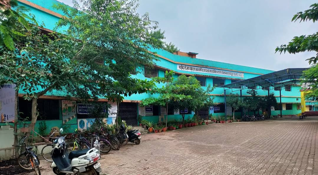 छत्तीसगढ़ स्कूलों में अब हफ्ते में एक दिन छत्तीसगढ़ बोली में होगी पढ़ाई...