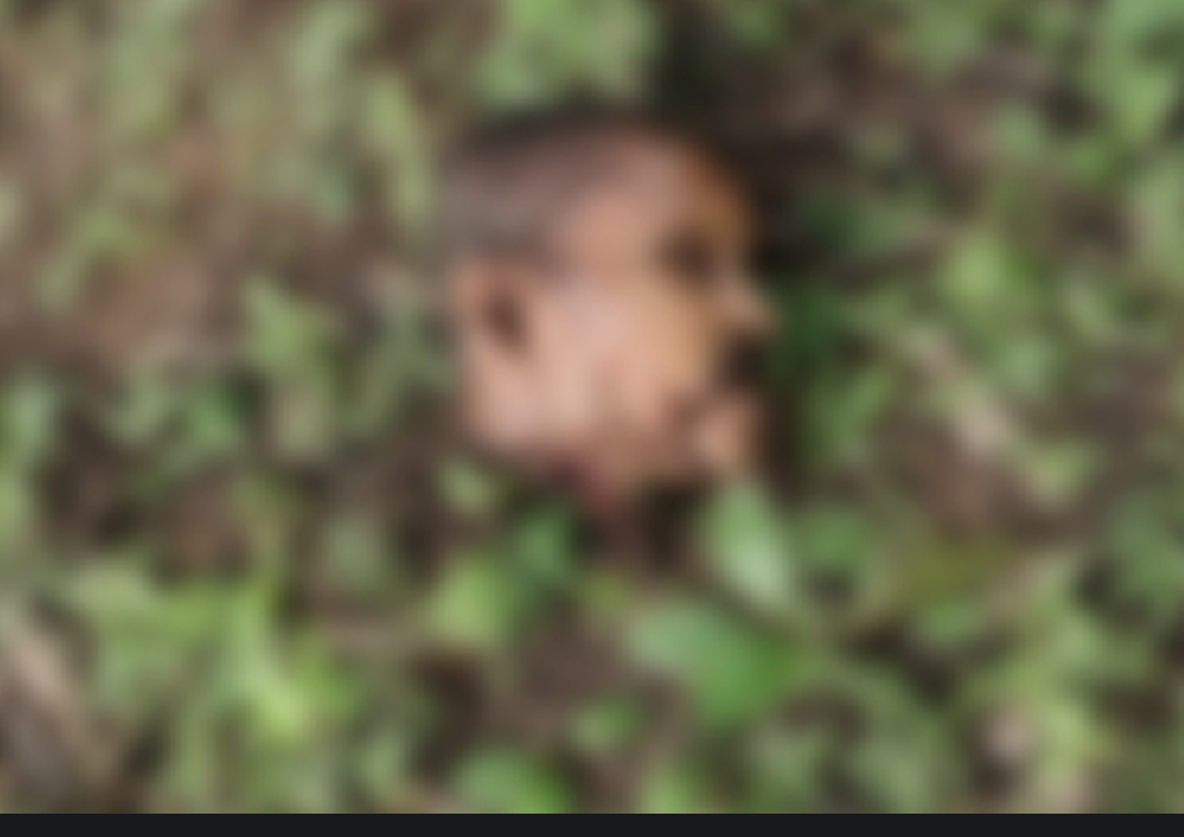 छत्तीसगढ़ जादू टोना के शक में युवक की हत्या कर गला धर से अलग किया..बाजार जाने के लिए निकला था अधेड़