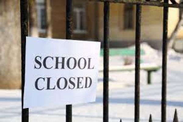 Breaking News: 13 फरवरी तक बंद रहेंगे स्कूल,कॉलेज, राज्य सरकार ने जारी