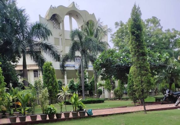 रविवि सेमेस्टर एग्जाम इस बार भी हो सकता है ऑनलाइन आज कार्यपरिषद की बैठक