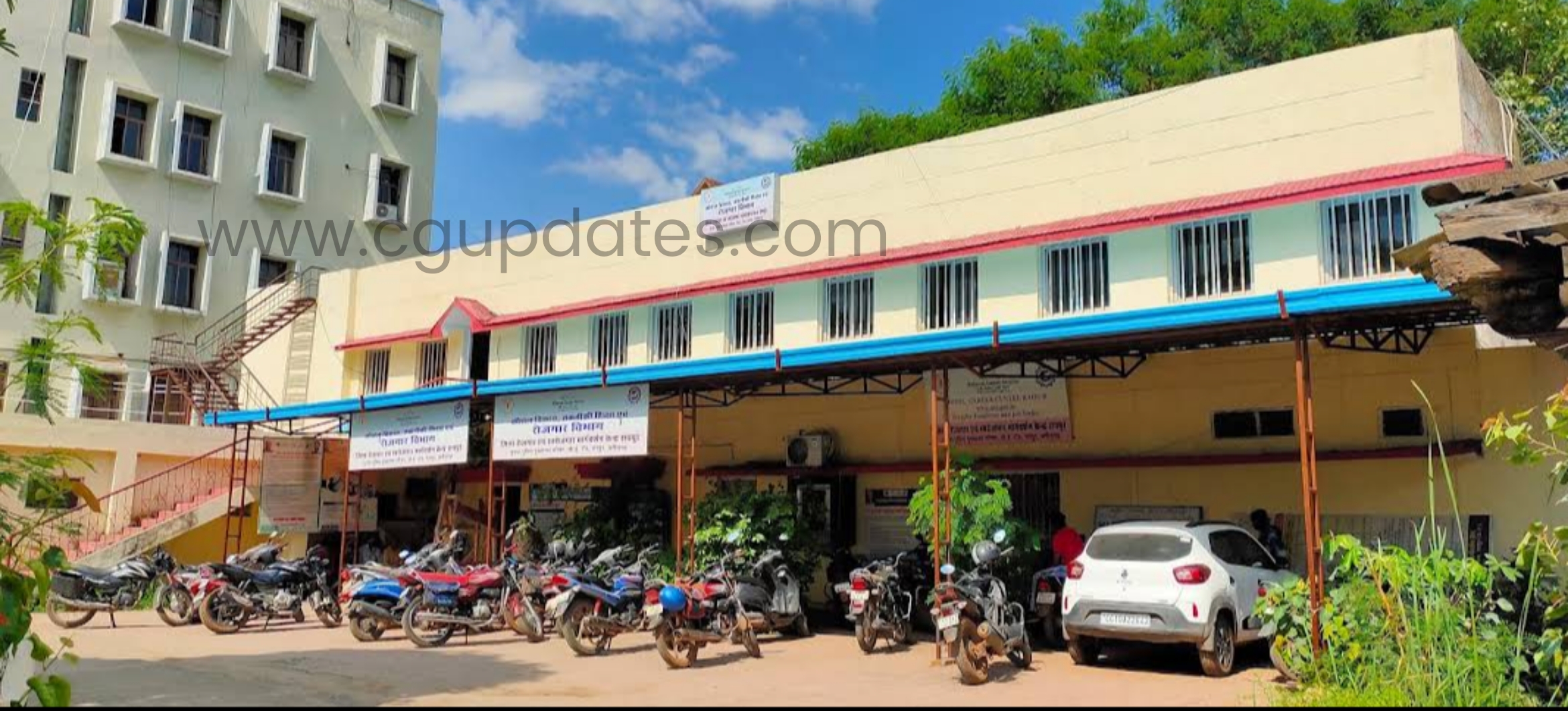 शिक्षित बेरोजगारों के लिए ऑनलाईन प्लेसमेंट कैम्प 714 विभिन्न पदों पर होगी भर्ती ऐसे करे आवेदन