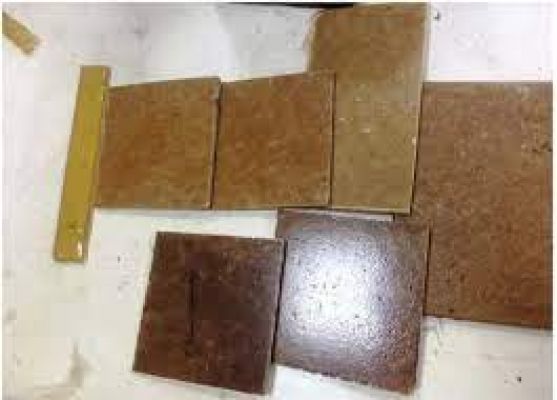 Business idea! गोबर की टाइल्स बनाने का व्यवसाय, मिलेगा बेहतर मुनाफा!