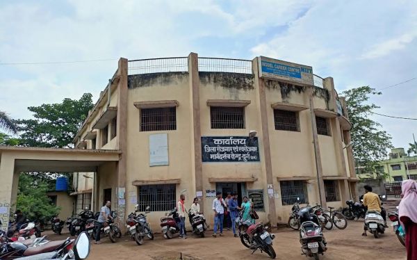 जिला रोजगार कार्यालय दुर्ग में 159 पदों पर निकली भर्ती इस दिन होगा रोजगार कैम्प 