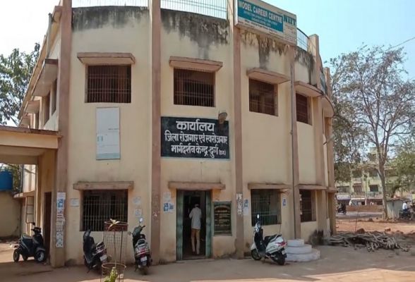 छत्तीसगढ़ के इस जिले में  प्लेसमेंट कैम्प कल: 8वीं से लेकर ITI किए बेरोजगारों के लिए नौकरी पाने का अच्छा मौका, 485 पदों पर होगी भर्ती