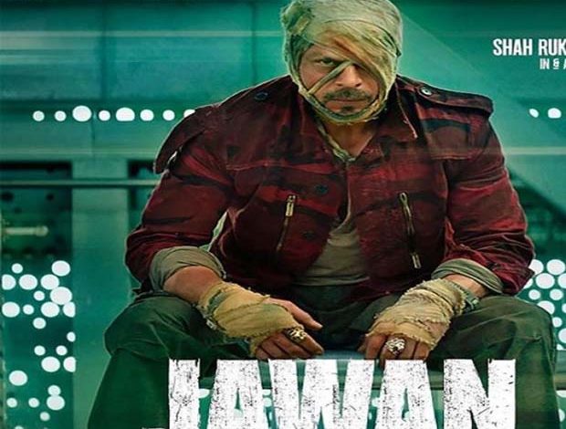 जवान में डबल रोल में नजर आ सकते है शाहरुख खान!