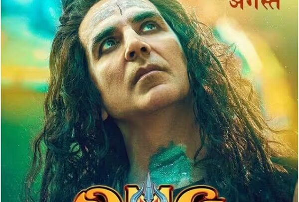 OMG 2: भगवान शिव के रूप में नजर आए अक्षय कुमार, टीजर को लेकर सामने आया ये अपडेट
