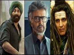 Gadar 2 या फिर OMG 2 : किसकी फिल्म बॉक्स ऑफिस पर मचाएगी धमाल? एडवांस बुकिंग से टूटेंगे रिकॉर्ड