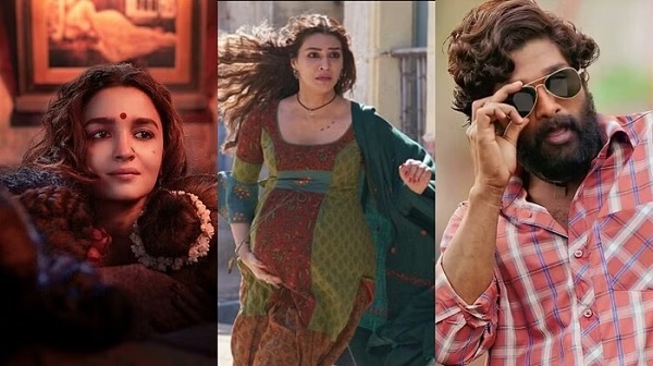 आलिया-कृति को मिला सर्वश्रेष्ठ अभिनेत्री का पुरस्कार, अल्लू अर्जुन बने बेस्ट एक्टर