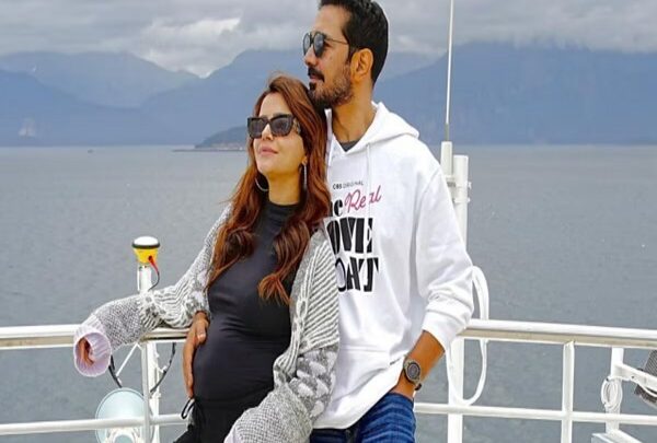 मां बनने वाली है रुबीना दिलैक, बेबी बंप वाली फोटो शेयर कर कहा- आने वाला है नन्हा मेहमान