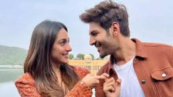 कार्तिक-कियारा की फिल्म ने तीसरे दिन मचाया धमाल...इतने करोड़ का किया बिजनेस  