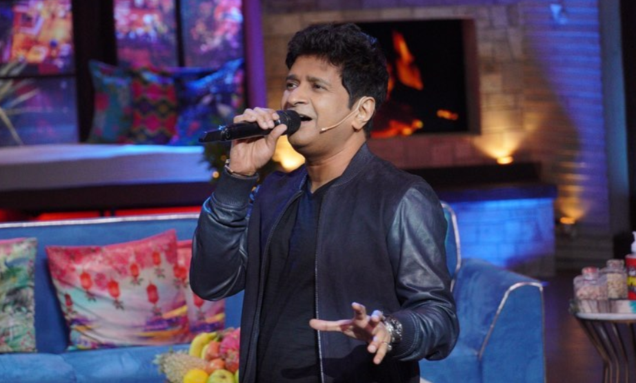 मशहूर सिंगर kk का 53 वर्ष में निधन कोलकाता में लाइव कॉन्सर्ट के दौरान बिगड़ी तबीयत...