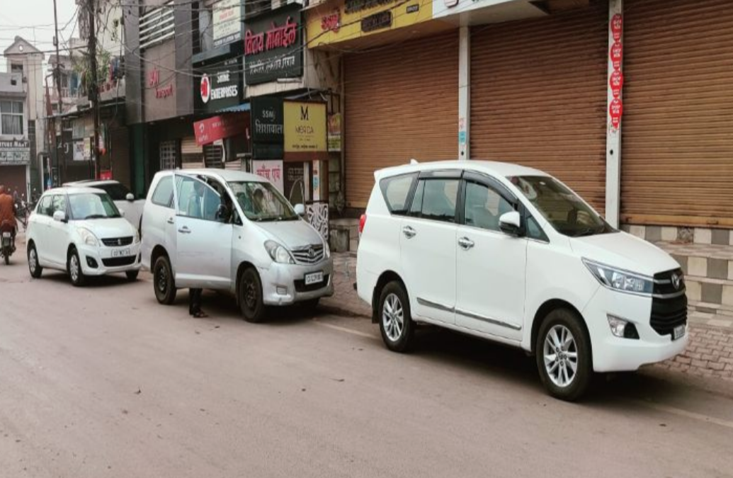 छत्तीसगढ़ कई जिले में आयकर विभाग ने मारा छापा , सुबह 6 बजे पहुँची आयकर की टीम...