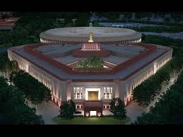 संसद का मानसून सत्र आज से शुरू, 31 विधेयकों पर होगी चर्चा