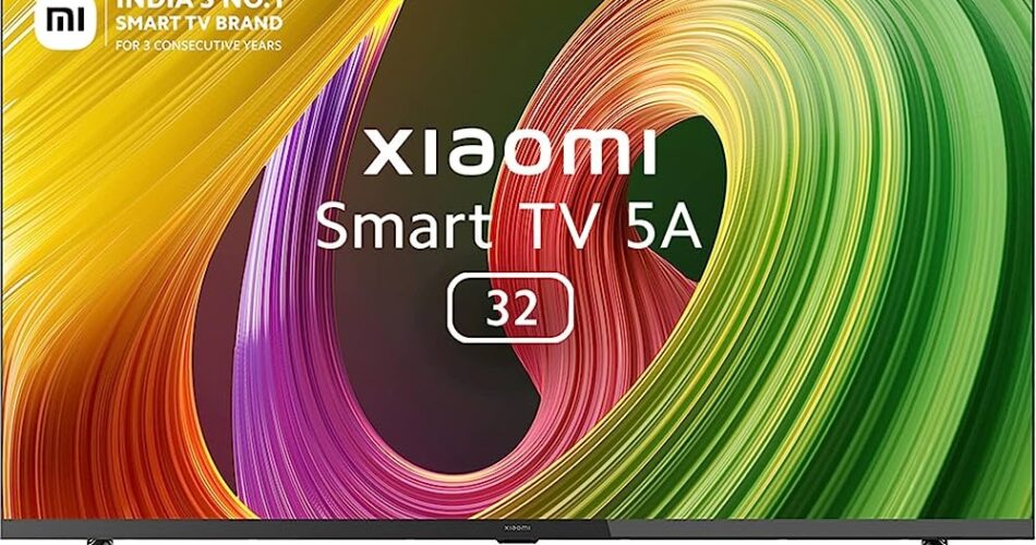 शाओमी के 3 नए स्मार्ट टीवी लॉन्च, जानें कीमत और फीचर्स