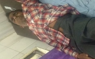 ससुराल में हुई दामाद की ऐसी खातिरदारी कि पहुंच गया अस्पताल...पूरा मामला जानकर रह जाएंगे दंग