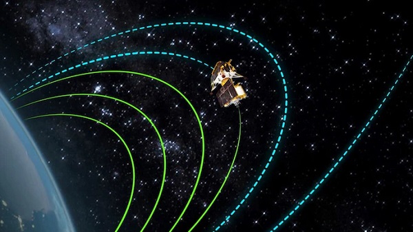 Chandrayaan-3 : आज धरती के चारों तरफ अंतिम बार बदलेगा चंद्रयान-3 का ऑर्बिट