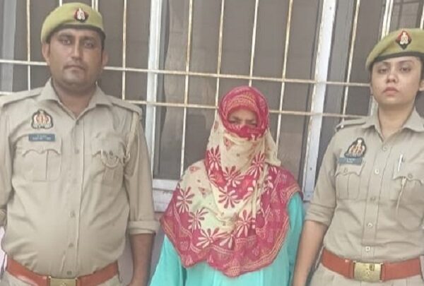 पोते की बीमारी से तंग आकर सगी दादी ने की 7 साल के मासूम की हत्या