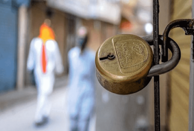इस देश में फिर लगा लॉकडाउन, कोरोना नहीं- इस वजह से लिया सख्त फैसला