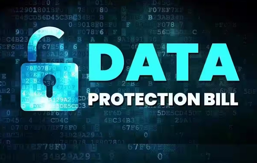 जानें क्या है लोकसभा में पेश डाटा प्रोटेक्शन बिल
