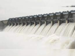 छत्तीसगढ़ में लगातार बारिश से बढ़ा सभी बांधों का जलस्तर, जल संसाधन विभाग ने जारी किये आंकड़े