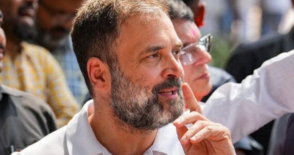 संसद में कब तक होगी राहुल गांधी की वापसी, चिट्ठी पर साइन किए लेकिन नहीं लगाई मोहर, सबकी नजर स्पीकर ओम बिड़ला पर