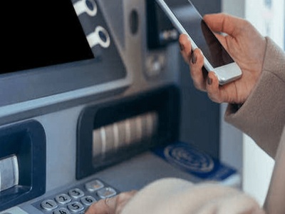 अब बिना डेबिड कार्ड के ही ATM से निकाले पैसे, बस अपने मोबाइल से करना होगा ये काम, जाने पूरा प्रोसेस&hellip;.