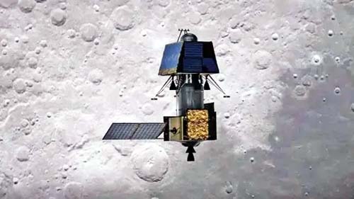 आज अलग होंगे लैंडर-प्रोपल्शन मॉड्यूल, 23 अगस्त को चांद पर उतरेगा चंद्रयान-3