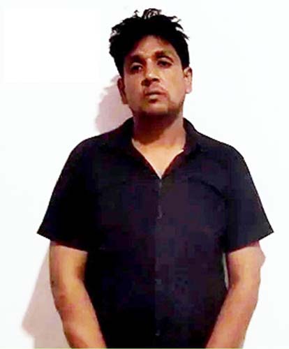 देश के खिलाफ साजिश रचने वाला ISI का एजेंट गिरफ्तार, वॉटसऐप पर भेजी थी राफेल की डिटेल