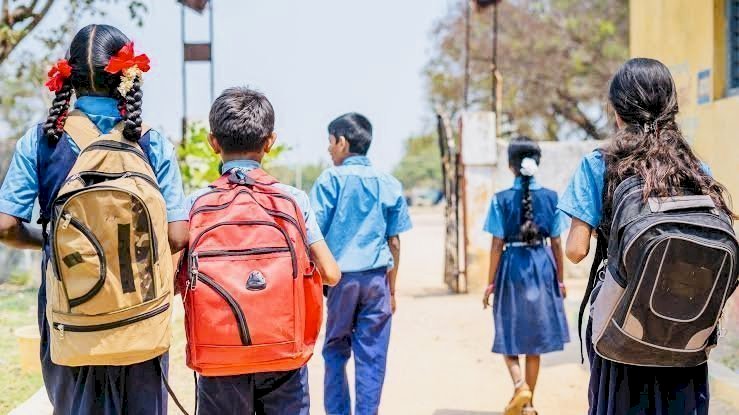 3 दिन बंद रहेंगे सभी स्कूल-कॉलेज और सरकारी दफ्तर, इस वजह से होगी तीन दिन की छुट्टी.....