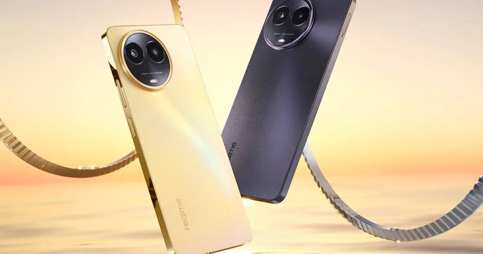 108 मेगापिक्सल कैमरे वाला ये सस्ता स्मार्टफोन लॉन्च, जानें कीमत और फीचर्स