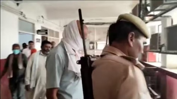 रेप और वीडियो कॉल पर छात्रा के कपड़े उतरवाने वाले स्कूल प्रिंसिपल को कोर्ट ने सुनाई 20 साल की सजा