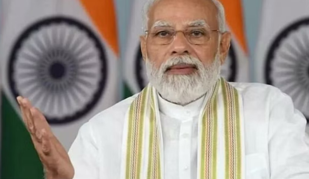 पीएम मोदी आज बी20 समिट को करेंगे संबोधित, इन मुद्दों पर कर सकते हैं चर्चा