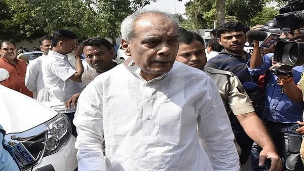 पूर्व सांसद को उम्रकैद की सजा, डबल मर्डर केस में आया सुप्रीम कोर्ट का बड़ा फैसला