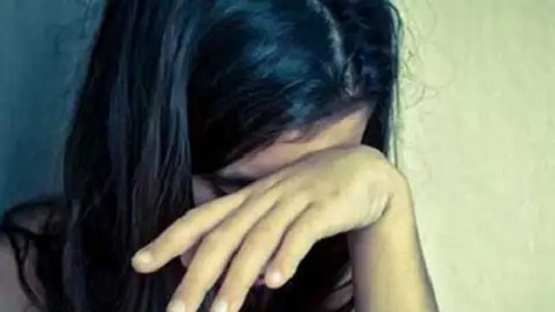 मणिपुर जैसी शर्मनाक घटना, महिला को पति ने गांव में निर्वस्त्र घुमाया, सीएम बोले &ndash; ऐसी घटनाओं का कोई स्थान नहीं