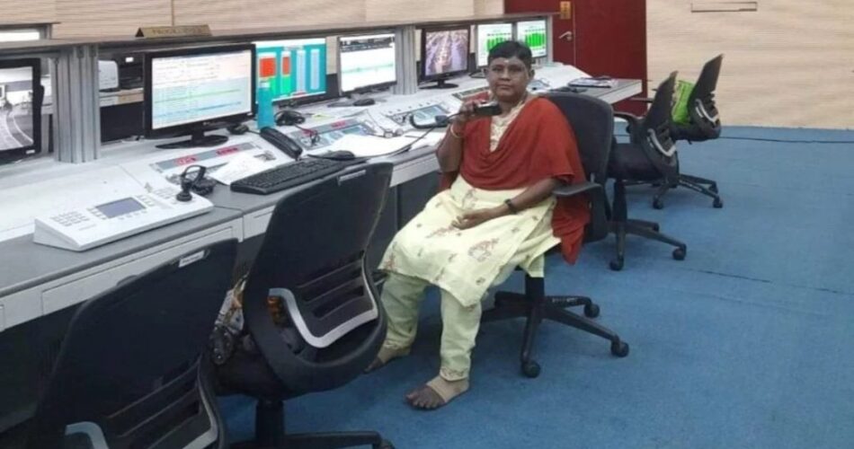 चंद्रयान-3 लॉन्चिंग को आवाज देने वाली ISRO की वैज्ञानिक का निधन, जानें क्या था कारण