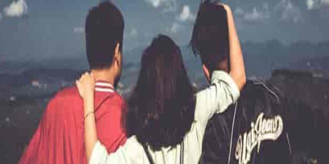 कहीं धोखेबाजों से दोस्ती तो नहीं कर रहे आप, ऐसे करें सच्चे दोस्त की पहचान &hellip;