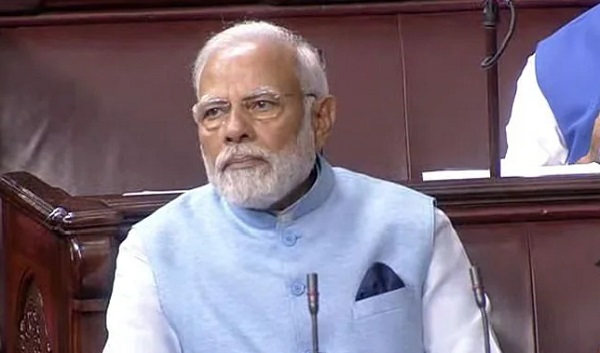 BREAKING : प्रधानमंत्री मोदी ने किया महिला आरक्षण बिल का ऐलान, &lsquo;नारी शक्ति वंदन अधिनियम&rsquo; दिया नाम