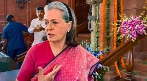लोकसभा में बोलीं सोनिया गांधी : महिला विधेयक जल्द लागू हो, एससी, एसटी और ओबीसी के लिए आरक्षण की व्यवस्था हो&hellip;